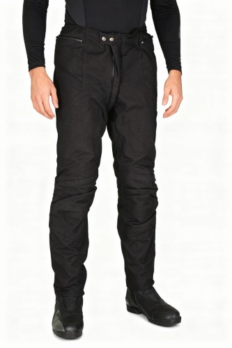 Przejdź do produktu DANE GORE-TEX MĘSKIE SPODNIE MOTOCYKLOWE TEKSTYLNE NA QUADA S M