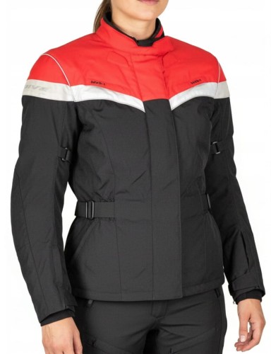 Przejdź do produktu Damska kurtka motocyklowa Polo protektory XL 42 na quada