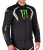 kurtka motocyklowa Alpinestars Monster tekstylna protektory męska XL
