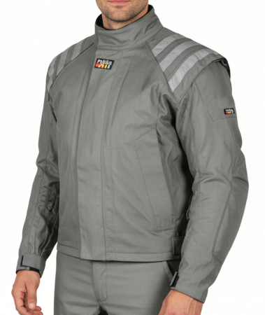 kurtka motocyklowa Rukka GORE-TEX protektory męska 48/XL
