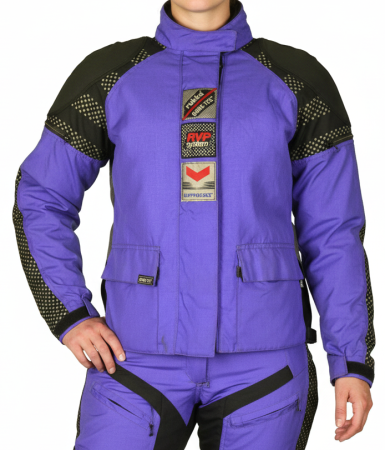 kurtka motocyklowa Rukka GORE-TEX protektory damska 38/XL/XXL