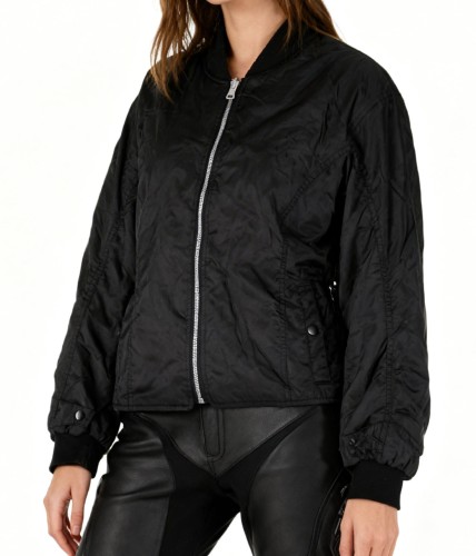 Przejdź do produktu Podpinka kurtka motocyklowa Polo FLM ocieplana damska 40 L