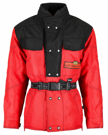 kurtka motocyklowa Hein Gericke tekstylna męska S M