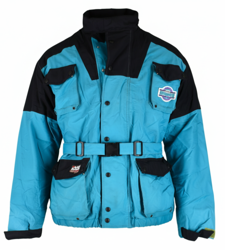 Przejdź do produktu Kurtka motocyklowa IXS tekstylna męska M