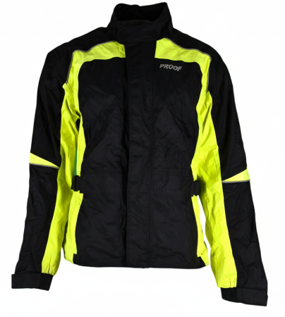 kurtka przeciwdeszczowa Proof męska L