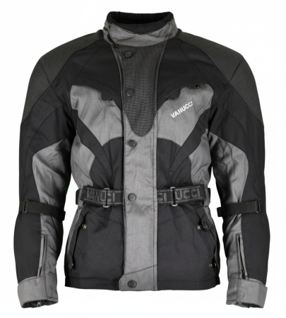 kurtka motocyklowa Vanucci tekstylna męska M