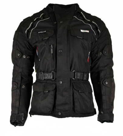 kurtka motocyklowa Roleff tekstylna męska M