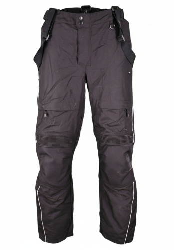 Przejdź do produktu Spodnie motocyklowe Advanced Experience tekstylne męskie XL