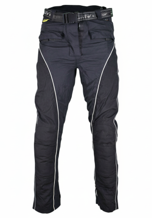 spodnie motocyklowe Polo Drive tekstylne damskie S