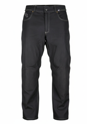 Przejdź do produktu Spodnie motocyklowe Buse tekstylne męskie protektory 25 M