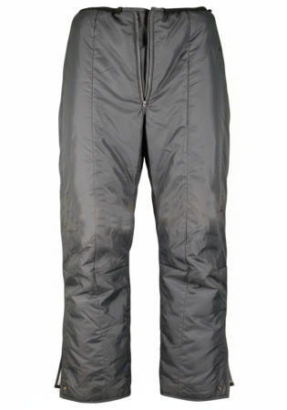 spodnie motocyklowe Hein Gericke podpinka ocieplana męskie L