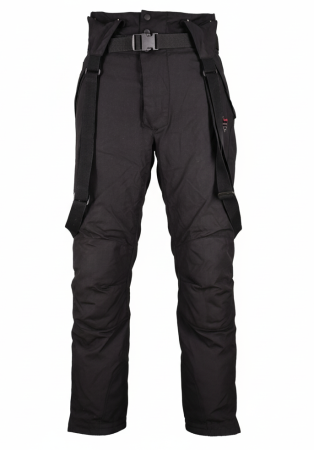 spodnie motocyklowe Cycle Spirit tekstylne męskie XL 2XL