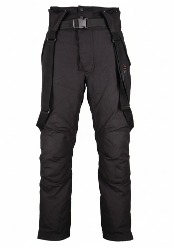 Przejdź do produktu Spodnie motocyklowe Cycle Spirit tekstylne męskie XL 2XL