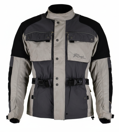 kurtka motocyklowa Polo Road tekstylna męska L