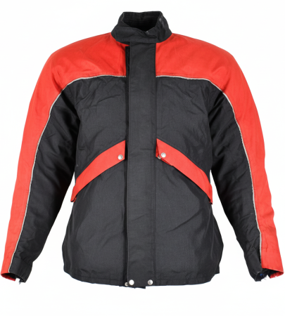 kurtka motocyklowa Touring Gore Tex tekstylna męska 58 XXL