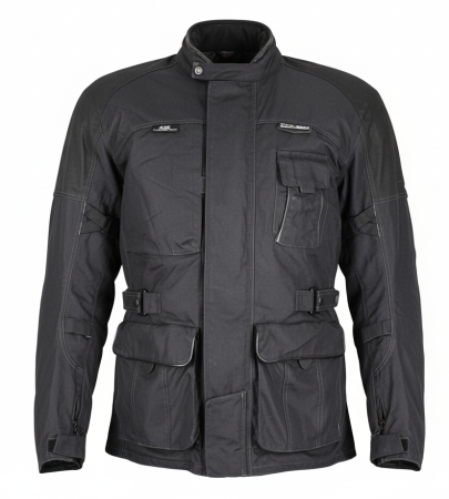 kurtka motocyklowa MQP tekstylna męska M L