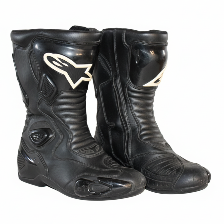 buty motocyklowe Alpinestars S-MX 5 44 28,5 cm