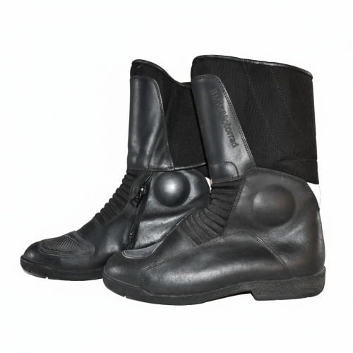 Przejdź do produktu Buty motocyklowe BMW Gore Tex skórzane 41