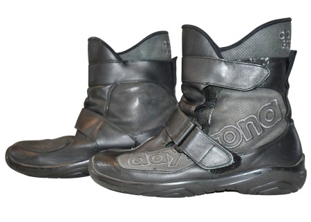 buty motocyklowe Daytona Journey XCR Gore Tex 42