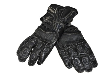 rękawice motocyklowe OTW Kevlar męskie 9 M