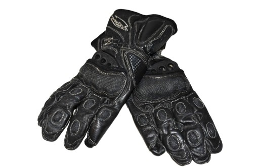 Przejdź do produktu Rękawice motocyklowe tekstylne OTW Kevlar 9 M