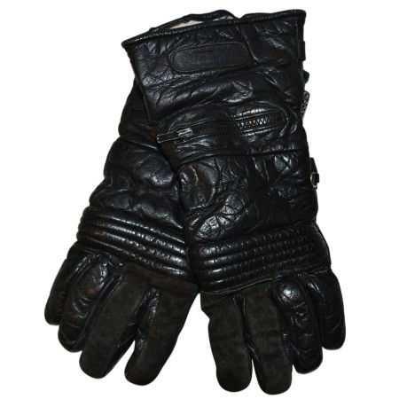 rękawice motocyklowe Hein Gericke skórzane męskie M