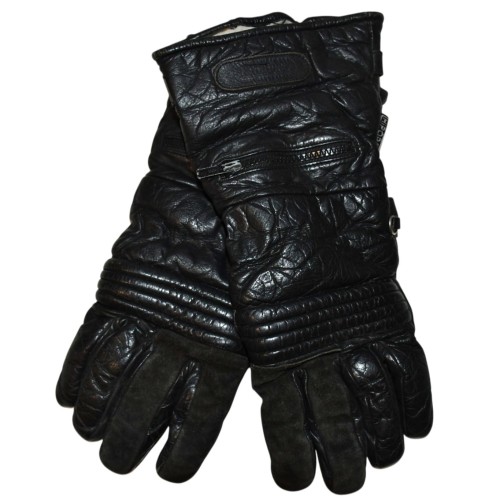 Przejdź do produktu Rękawice motocyklowe Hein Gericke skórzane męskie M