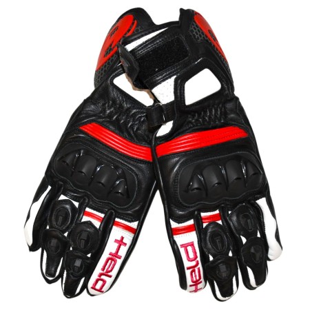 rękawice motocyklowe Held skórzane 7