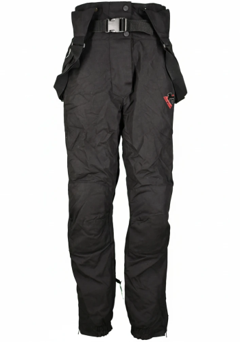 Przejdź do produktu Spodnie motocyklowe Cycle Spirit tekstylne damskie L 40