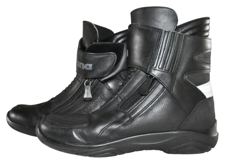 buty motocyklowe Daytona Arrow Sport GTX skórzane męskie 42