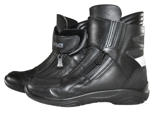 Przejdź do produktu Buty motocyklowe Daytona Arrow Sport GTX skórzane męskie 42