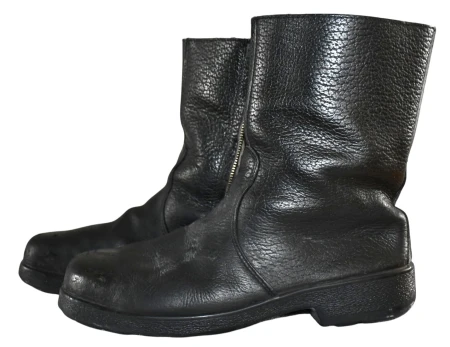 buty motocyklowe Jallatte skórzane męskie 46