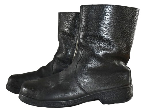 Przejdź do produktu Buty motocyklowe Jallatte skórzane męskie 46