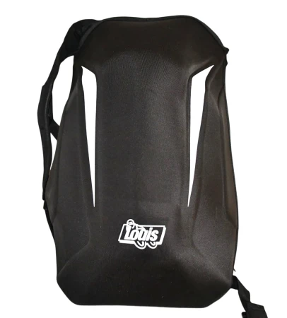 plecak motocyklowy Louis hardshell aerodynamiczny