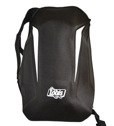 Przejdź do produktu Plecak motocyklowy Louis hardshell aerodynamiczny