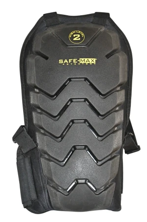 protektor pleców motocyklowy SAFE MAX Level 2