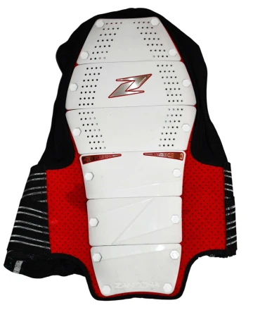 protektor pleców Zandona Spine Jacket X6 Level 2 Anti Torsion