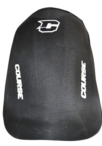 Przejdź do produktu Plecak motocyklowy Course hardshell aerodynamiczny skorupa