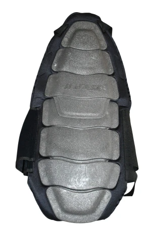 protektor pleców Dainese pas nerkowy męski L