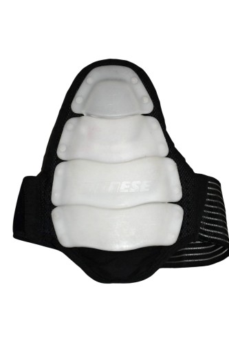 Przejdź do produktu Pas nerkowy Dainese protektor lędźwiowy męski M