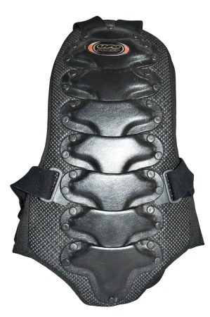 protektor pleców UFO Plast twardy enduro męski M