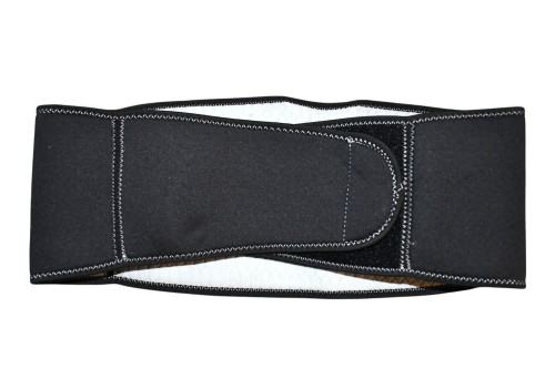 Przejdź do produktu Pas nerkowy tekstylny motocyklowy unisex 112 cm