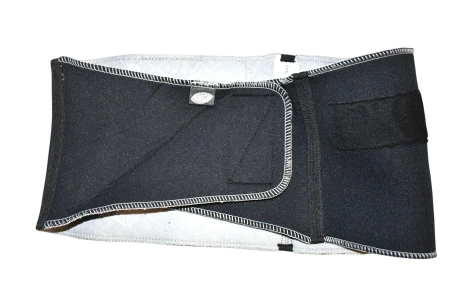 pas nerkowy TSM tekstylny motocyklowy unisex L 100 cm