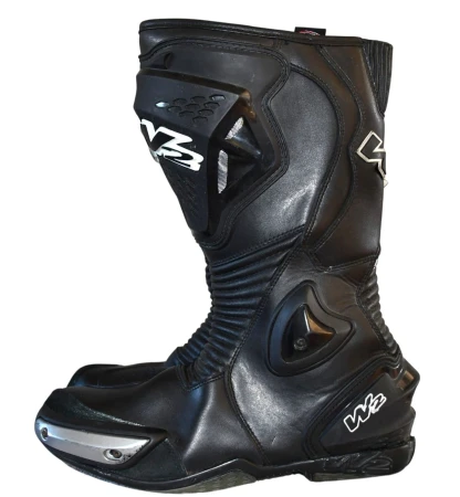 buty motocyklowe W2 sportowe męskie 42 28,5 cm
