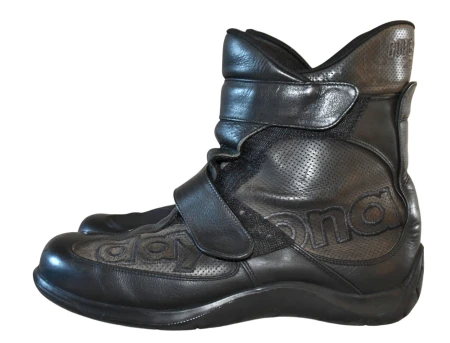 buty motocyklowe Daytona Journey XCR Gore Tex skórzane męskie 43 28,5 cm