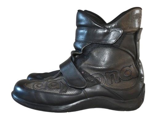 Przejdź do produktu Buty motocyklowe Daytona Journey XCR Gore Tex skórzane męskie 43 28,5 cm