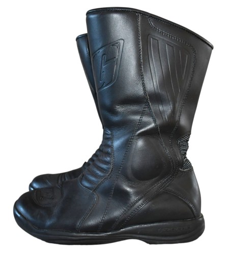 Przejdź do produktu Buty motocyklowe Gaerne skórzane 42