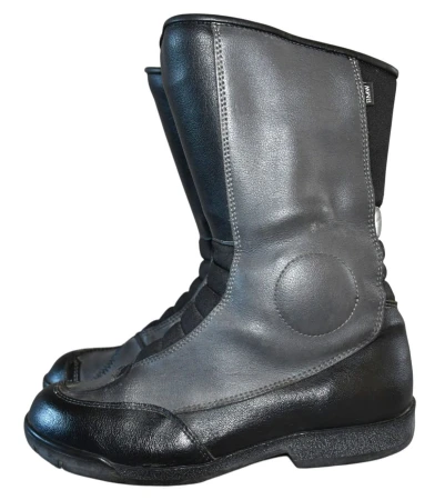 buty motocyklowe BMW skórzane damskie 38 25,5 cm