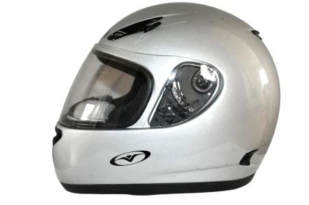 kask motocyklowy Vemar integralny M 57 cm