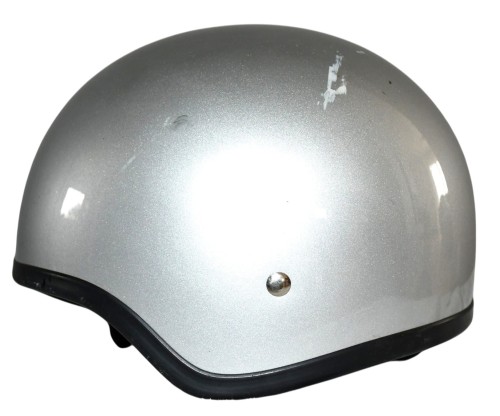 Przejdź do produktu Kask motocyklowy otwarty S M